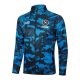 Survetement Naples Veste 2024 2025 Bleu - Image 2