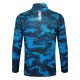 Survetement Naples Veste 2024 2025 Bleu - Image 3