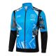 Survetement Naples Veste 2024 2025 Bleu Ciel - Image 2