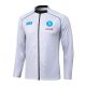 Survetement Naples Veste 2025 2026 Blanc - Image 2