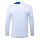 Survetement PSG Training 2025 2026 Blanc - Image 3
