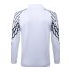 Survetement PSG Training 2025 2026 Blanc Clair - Image 3