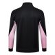 Survetement PSG Veste 2024 2025 Noir Rose - Image 3