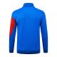 Survetement PSG Veste 2025 2026 Bleu Clair - Image 3
