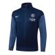 Survetement PSG Veste 2025 2026 Bleu Sombre - Image 2