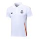 Survetement Real Madrid Polo 2024 2025 Blanc - Image 2