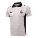 Survetement Real Madrid Polo 2024 2025 Gris Ros?? - Image 2