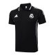 Survetement Real Madrid Polo 2024 2025 Noir Sombre - Image 2