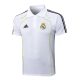 Survetement Real Madrid Polo 2025 2026 Blanc - Image 2
