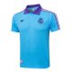 Survetement Real Madrid Polo 2025 2026 Bleu Ciel - Image 2