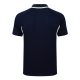 Survetement Real Madrid Polo 2025 2026 Bleu Sombre - Image 3