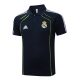 Survetement Real Madrid Polo 2025 2026 Noir Nuit - Image 2