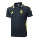 Survetement Real Madrid Polo 2025 2026 Noir Fonc?? - Image 2