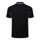 Survetement Real Madrid Polo 2025 2026 Noir Sombre - Image 3