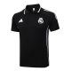 Survetement Real Madrid Polo 2025 2026 Noir Sombre - Image 2
