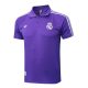 Survetement Real Madrid Polo 2025 2026 Violet - Image 2