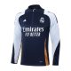 Survetement Real Madrid Training 2024 2025 Bleu Blanc - Image 2