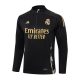 Survetement Real Madrid Training 2024 2025 Noir - Image 2