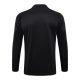 Survetement Real Madrid Training 2024 2025 Noir - Image 3