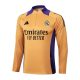 Survetement Real Madrid Training 2024 2025 Orange - Image 2