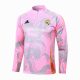 Survetement Real Madrid Training 2024 2025 Rose Dragon - Image 2