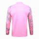 Survetement Real Madrid Training 2024 2025 Rose Dragon - Image 3