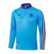 Survetement Real Madrid Training 2025 2026 Bleu Ciel - Image 2