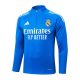 Survetement Real Madrid Training 2025 2026 Bleu Clair - Image 2