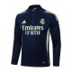 Survetement Real Madrid Training 2025 2026 Bleu Sombre - Image 2