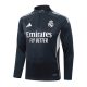 Survetement Real Madrid Training 2025 2026 Noir Clair - Image 2