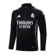 Survetement Real Madrid Training 2025 2026 Noir Sombre - Image 2