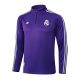 Survetement Real Madrid Training 2025 2026 Violet - Image 2