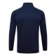 Survetement Real Madrid Veste 2024 2025 Bleu - Image 3