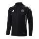 Survetement Inter Miami Veste 2024 2025 Noir - Image 2