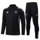 Survetement Inter Miami Veste 2024 2025 Noir