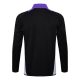 Survetement Real Madrid Veste 2024 2025 Noir Violet - Image 3