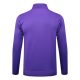 Survetement Real Madrid Veste 2024 2025 Violet - Image 3