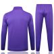 Survetement Real Madrid Veste 2024 2025 Violet - Image 4