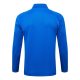 Survetement Real Madrid Veste 2025 2026 Bleu Clair - Image 3