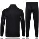 Survetement Real Madrid Veste 2025 2026 Noir Nuit - Image 4
