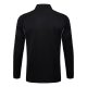 Survetement Real Madrid Veste 2025 2026 Noir Sombre - Image 3