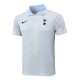 Survetement Tottenham Polo 2024 2025 Blanc - Image 2