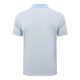Survetement Tottenham Polo 2024 2025 Blanc - Image 3