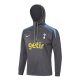 Survetement Tottenham Sweat 2024 2025 Gris - Image 2