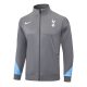 Survetement Tottenham Veste 2024 2025 Gris - Image 2
