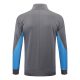 Survetement Tottenham Veste 2024 2025 Gris - Image 3