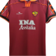 Maillot AS Roma Domicile 1998 1999 Totti - Image 4