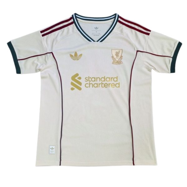 Liverpool Concept Edition 26-27