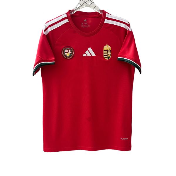 Hungary Home Game 26-27