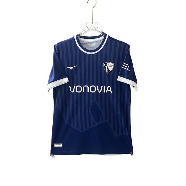 Bochum Home 26-27